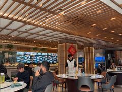 -聚丰园•湖鲜餐厅(阿红私房菜梅石路店)