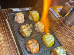 -小川洋风料理(街道口店)