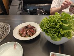 -银座苑烧肉酒场·烤活鳗(仙霞路店)