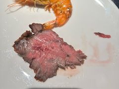 -拉蒂娜·巴西牛排馆 Latina·Brazilian Steakhouse(王府井喜悦店)