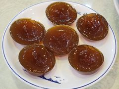 钵仔糕-台山美食一绝阿四台山黄鳝饭(阿四创作店)