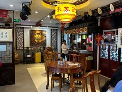 -同得兴 Since·1995 传统苏式面馆(十全街店)