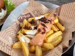 -精酿农场Brew Farm·沙漠绿洲餐厅