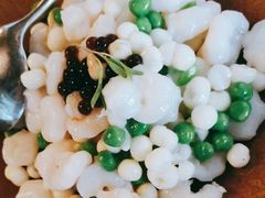 -小厨娘淮扬菜(清江苏宁广场店)