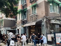 -来回·咖啡(天河南店)
