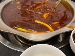 -冯记香辣兔火锅(茶店子总店)