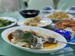 -景好海鲜餐厅(大鹏必选旅游店)