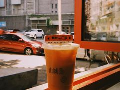 荔枝红 bangbang 茶-喧闹·东方大气茶(鹅岭二厂店)