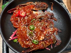 -KimPro 辛普乐概念韩餐