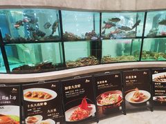 -唐宫·粤菜海鲜(万象城店)