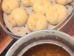 -百姓渔村(南中环店)