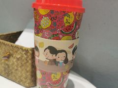 -九秋茶铺(三里屯店)