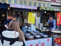 -燕子煨汤(山海关路店)
