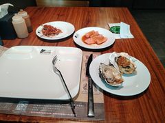 -汉巴味德·烤肉与啤酒的自助(杭州大悦城店)