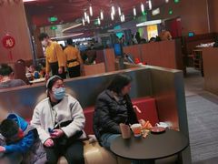 -巴奴毛肚火锅(二七万达店)