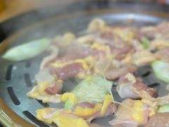 -阿鸡鱼庄·顺德鲜蒸小炒(亚运村店)
