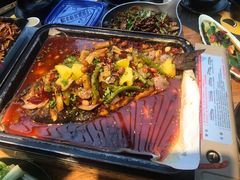 -嘎嘎鸭脑壳(金沙店)