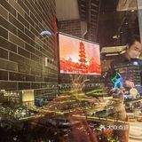 繁楼的view是真的漂亮