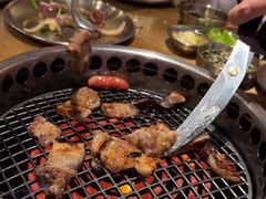 -汉拿山(北京上地华联店)