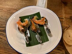 -素逸·泰料理(人民广场店)