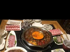 -锅首鲜品火锅(鸳鸯店)