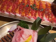 -西塔老太太泥炉烤肉(亚运村店)