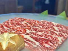 -九田家黑牛烤肉料理(新光汇店)