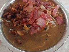 -胜嘉生榨米粉(科园总店)
