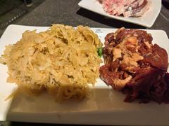 -厚味居炙子烤肉·清真(天桥南纬路店)