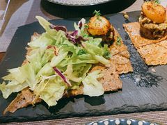 -LA CREPERIE BRETONNE布列塔尼法式餐厅(天童北路店)