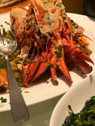 -上海金茂君悦大酒店·宴会厅