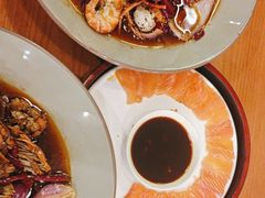 -味蕾主题虾蟹馆(空港西区店)