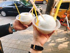 -椰子下蛋(南锣鼓巷店)