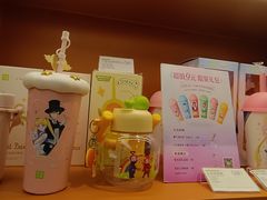 -奈雪的茶(领展中心城店)