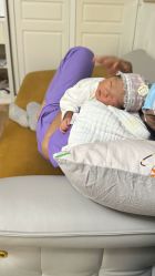 -喜宝·享悦时光月子会所(德阳店)