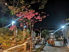 -水云间·园林餐厅(大龙店)