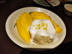 香芒糯米-大头虾越式风味餐厅(光明广场店)