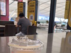 -麦当劳(深圳北站高铁店)