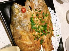 -九府羊·鲜羊火锅·烤串(新华路店)