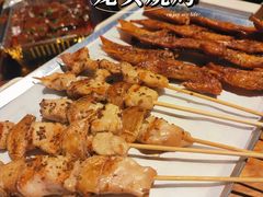 -龙头烤羊排•烤全羊•精酿扎啤(厦滘店)
