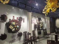 -火福·天湖阁大闸蟹博物馆主题餐厅(浅水湾店)