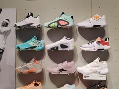 -JORDAN(东方广场店)