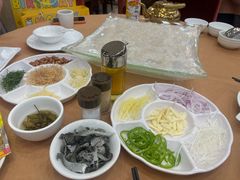 -海晖酒楼·顺德鱼生(荣华店)