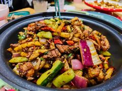 -心邸·庆宴(雅宝城店)