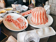 -东来顺·非遗火锅(赛格国际购物中心店)