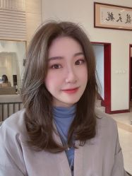 -Hello Lady发型设计