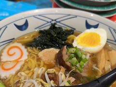 -晴季寿司(延河路万达广场店)