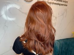-潘多拉Hairsalon