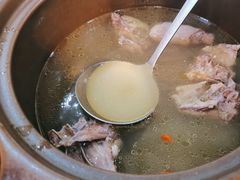 -李东农庄(中南百草园地标店)