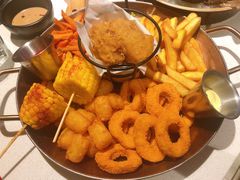 -米乐星世界KTV(汇智国际商业中心店)